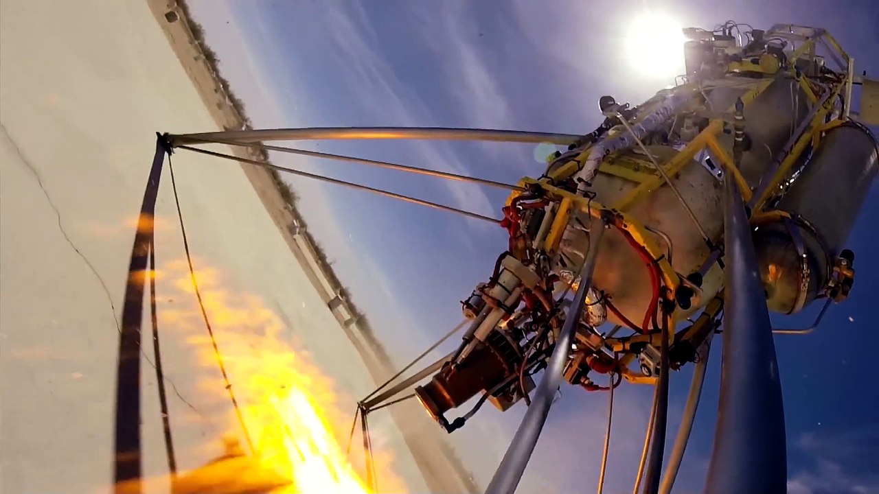 $6 Million Milestone Prize Awards | Google Lunar XPRIZE