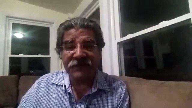 Nawaz Sharif Spends 3 Hours In Expensive Italian Restaurant In New York:- Sami Ibrahim Telling