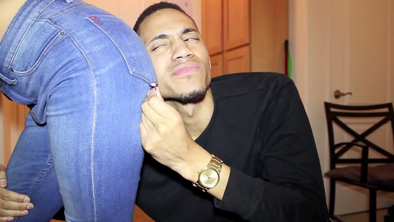 Proposing To The Boo.