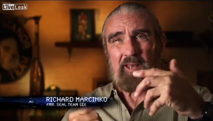 SEAL Team Six - Bin Laden