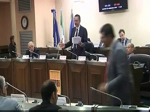 TRIVELLE: UNA PAUSA DI RIFLESSIONE MATERA 2-10-2015