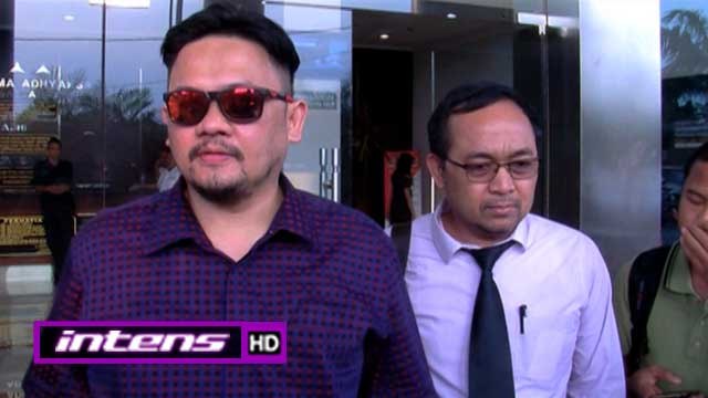 Akhirnya Farhat Menyerahkan Diri - Intens 02 Oktober 2015