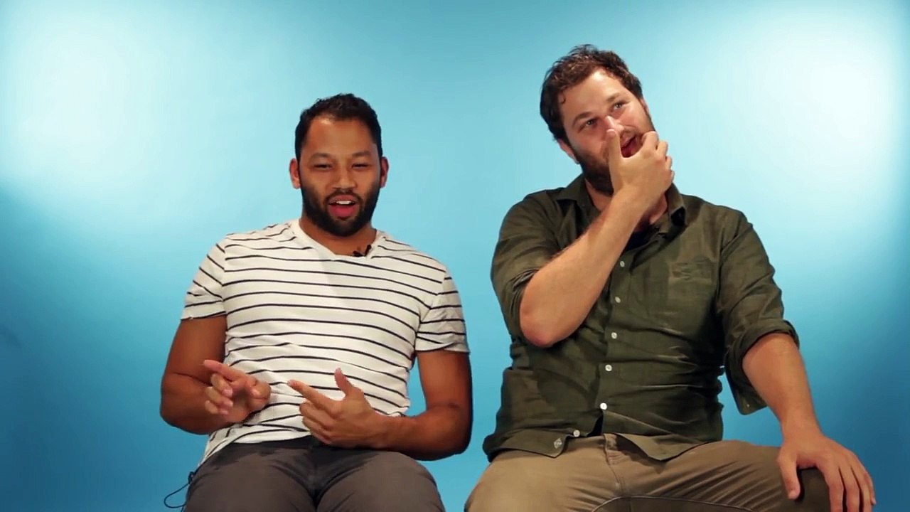 Guys Answer Penis Questions You'd Never Think To Ask
