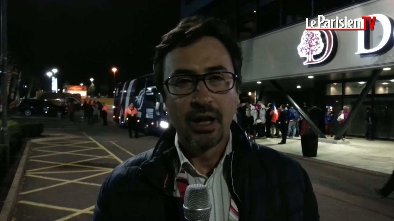 Coupe du monde de rugby. « Avec Michalak,  pourquoi ne pas rêver ? »