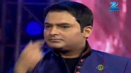 Скачать видео: How judges insulted Kapil Sharma when he was not Famous