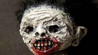 Muñecas Diabolicas De Terror Y Miedo Reales | Videos 1080p HD | Scary Dolls Pictures Caugh