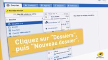 Laposte.net : comment gérer ses email ?
