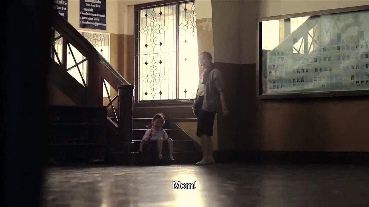 The Beautiful Woman- Beautiful woman with lovely hearts