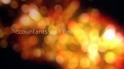 Accountants and Records