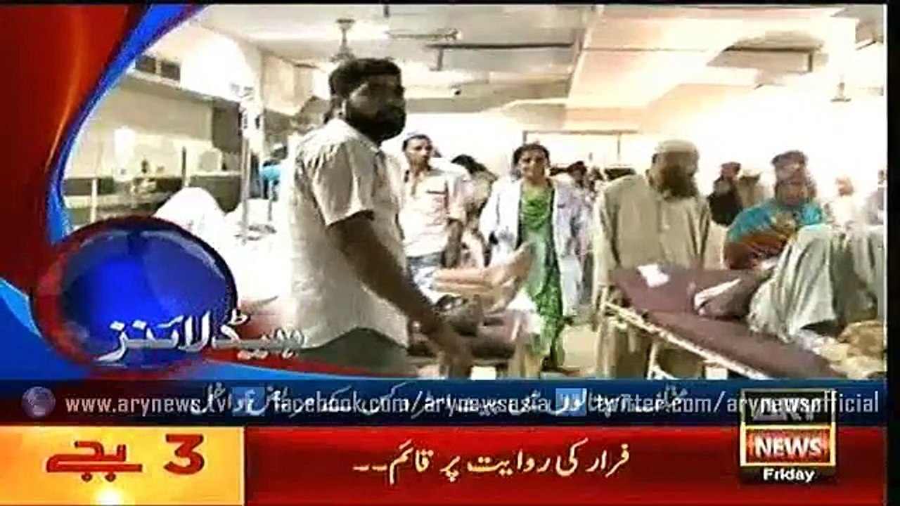 Headline – 1500 – Friday – 2 – Oct – 2015