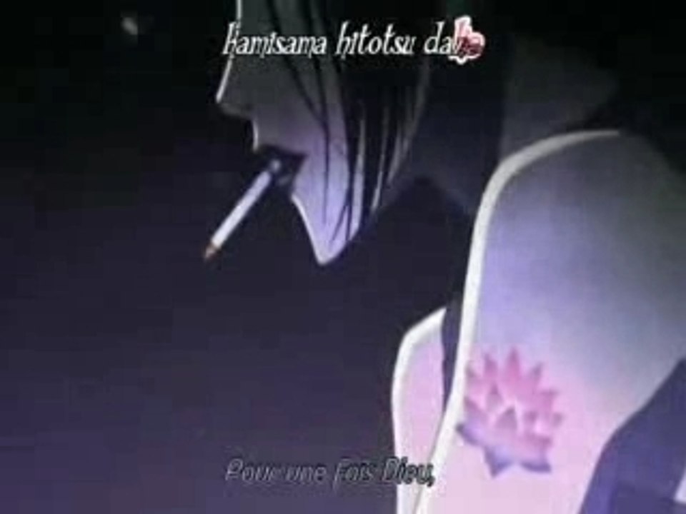 Nana opening 1