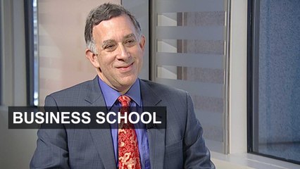 Leaders must continue to develop