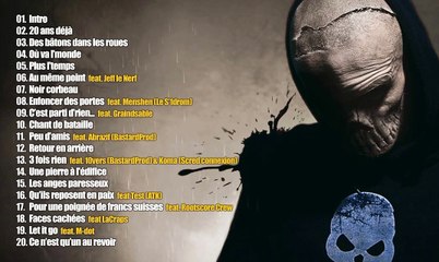 Neka - Let It Go (feat. M-Dot)