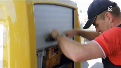 Inventer Demain 2015 : UTBM un véhicule postal écologique