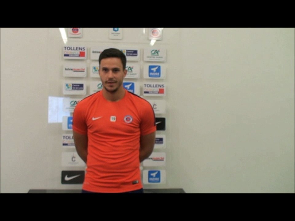 Portrait chinois Florian Pinteaux