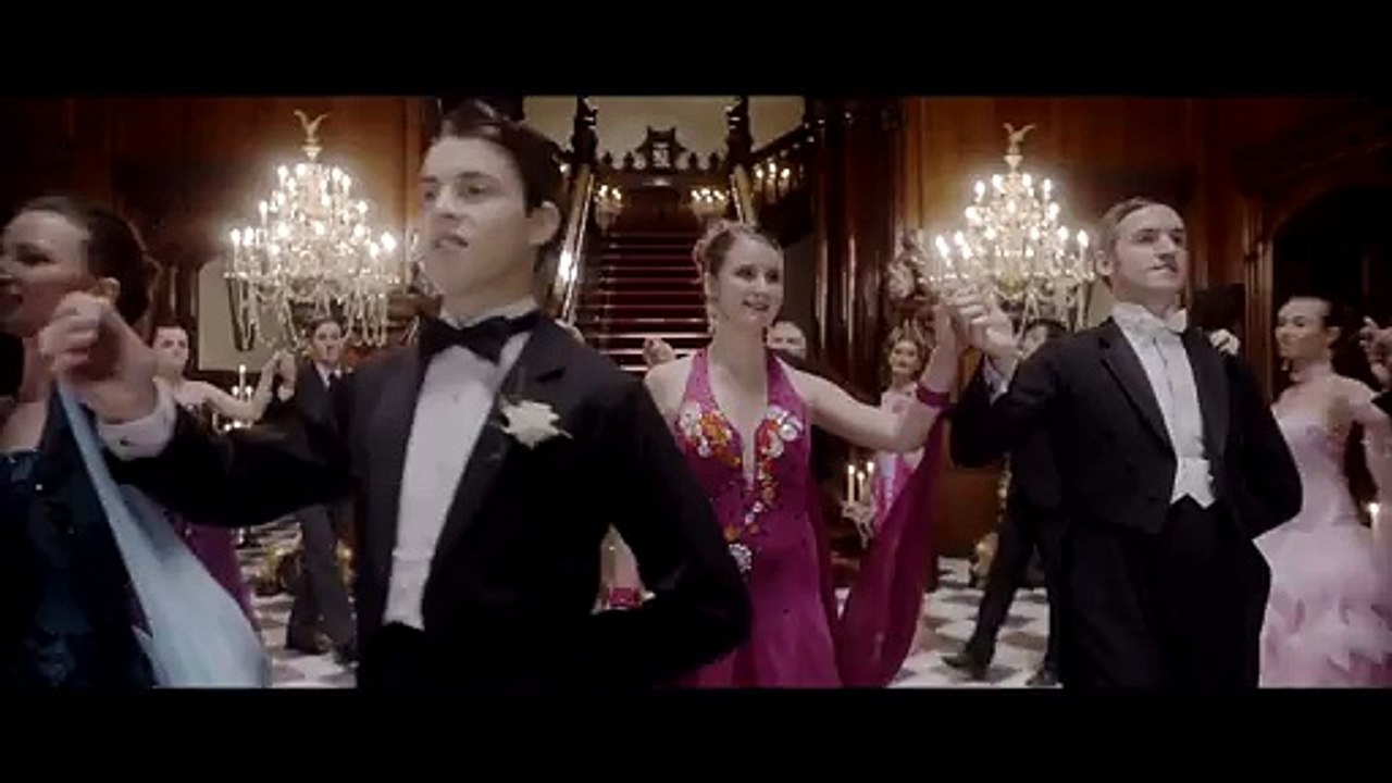 Nazdeekiyaan HD VideoSong - Shaandaar [2015] Shahid Kapoor & Alia Bhatt