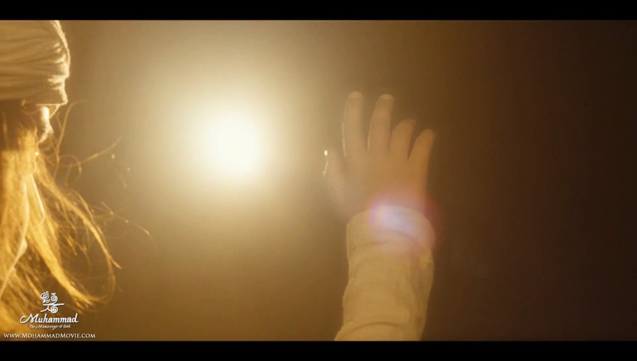 Muhammed Filmi (Yönetmen:Mecid Mecidi) Teaser (3)
