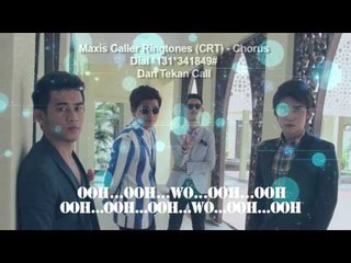 "Tidak Pernah Berjumpa" - FORTEEN (LIRIK)