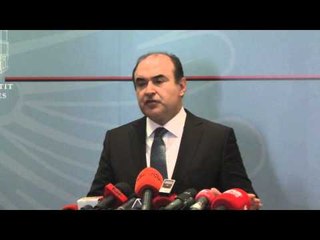 Luftë informalitetit, Haxhinasto  ja paketa e plotë për transportet