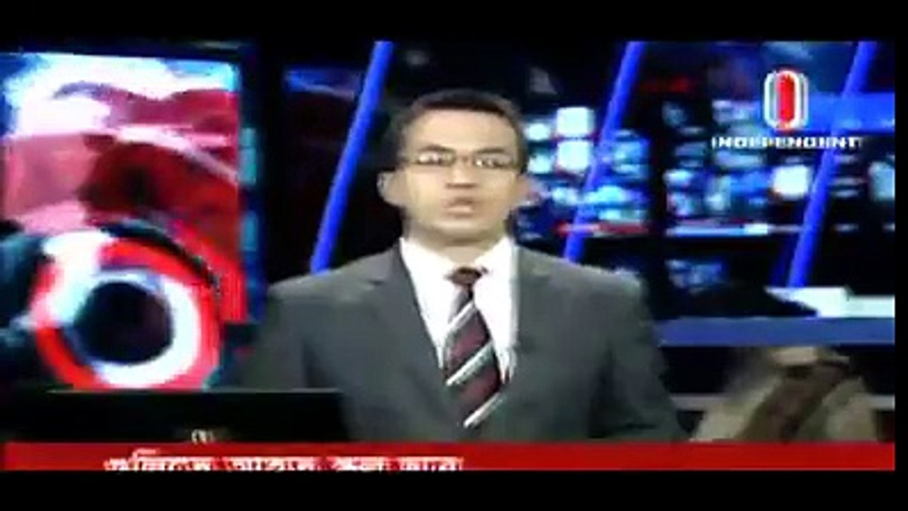 Bangladeshi MP shoot to a 4 years old child