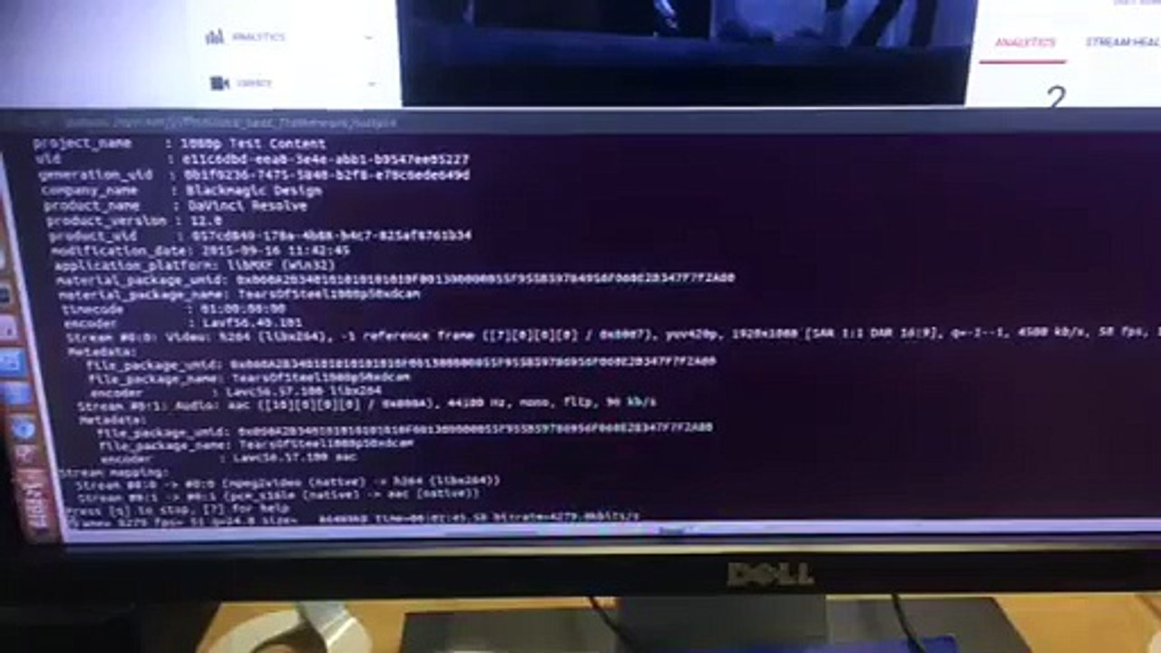 Video