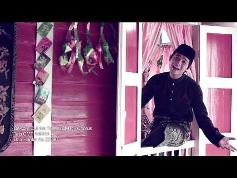 "10 Jari Aidilfitri" - FORTEEN (Official MTV)