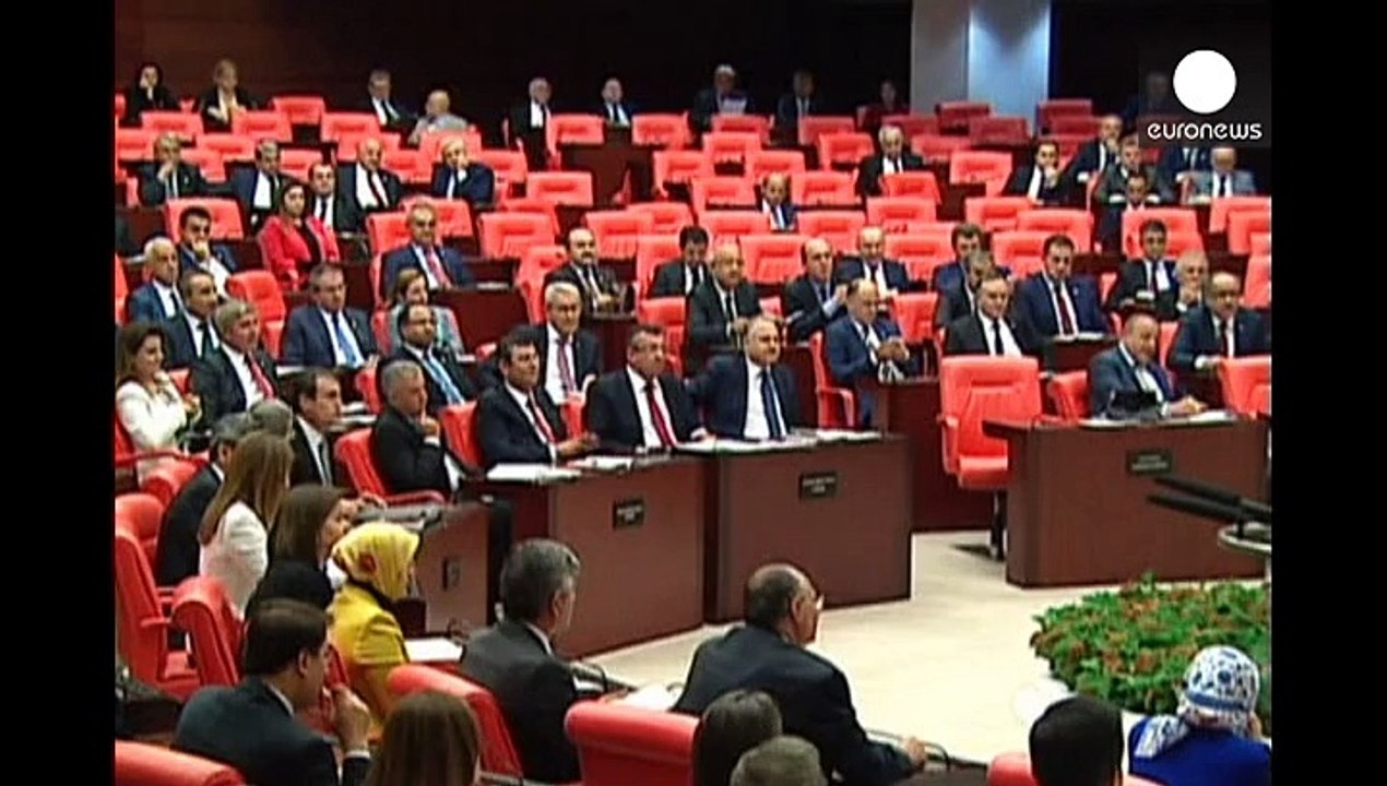 Turkey and US-led coalition urge Russia to stop air strikes on Syrian opposition