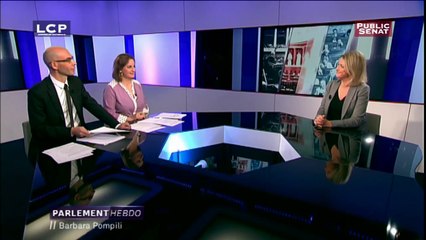 Barbara Pompili : les explications sur son départ d'EELV