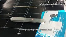 CNC fiber laser engraving machine, fiber laser marking machine