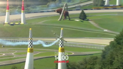Voltige - Air Race Spielberg : bande-annonce