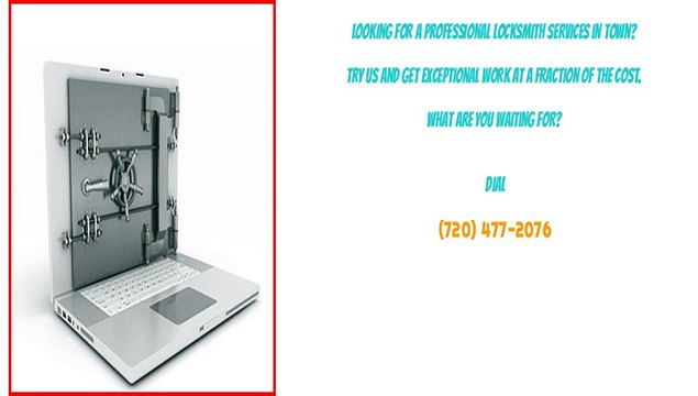 247 Keys and Locks Services in Hudson, CO