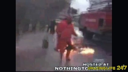 Inflammation is Contagious