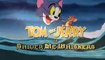 Tom And Jerry * In Shiver Me Whiskers 1* MOVIE CARTOON