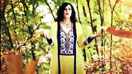 Naghma Official Dari kashe Budam Afghan New Song 2015