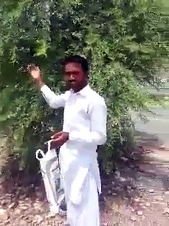 funny man