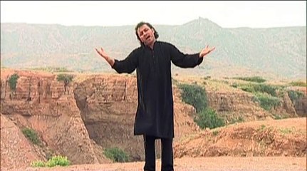 Hamd Tera Mera Malik - Najam Sheraz