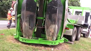 Tree Transplanting with ArborCo Melbourne - Amazing Technology- HD