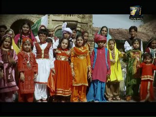 National Song Hum Zinda Qaum - Haya Najam