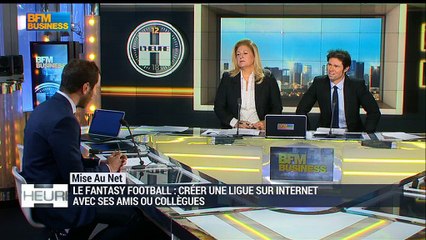 Comment Mon Petit Gazon veut devenir grand