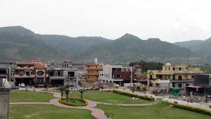 Veranda Residence E-11/1 Islamabad