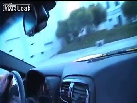 Cool Dad Teaches Daughter How to do Donuts in a Corvette