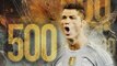 Cristiano Ronaldo ● All 500 Goals in Career ● 2002-2015