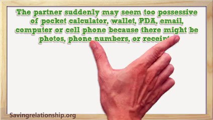 What Are Common Signs Of Cheating In A Relationship