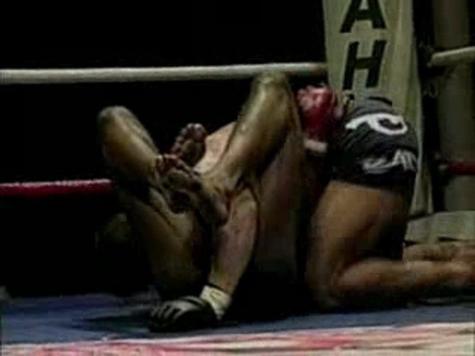 Pele vs Macaco