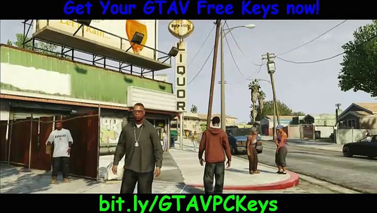 GTA 5 key generator 2015 PC