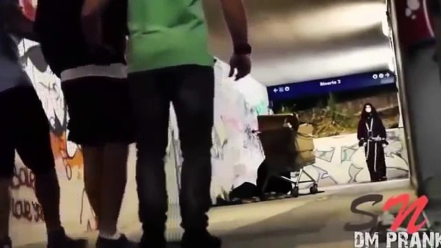 As melhores pegadinhas de terror de Outubro 2015 tbm, os videos mais engraçados Pranks 201