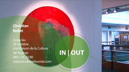 IN|OUT Hainaut n°37