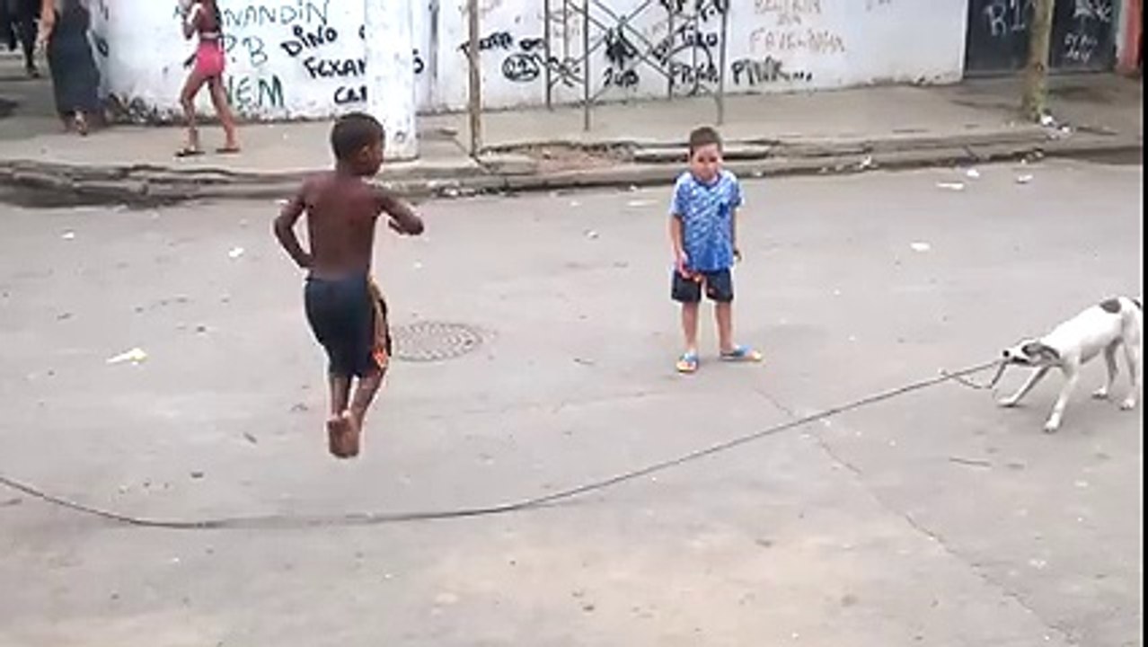 comedy child