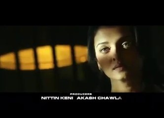 Jazbaa - 2nd Official Trailer- New Promo, Releasing 9th October 2015