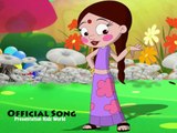 Chhota Bheem Chutki Latest Song 2015